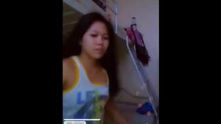 Pinay Boarding House Scandal - Part 1