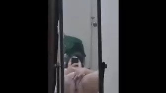 Viral Chubby Pinay nag finger dahil malayo si Boyfriend(oriental youngster viral)