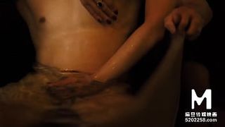 Trailer-Thai Style Massage Parlor EP1-Su You Tang-MDCM-0001-Best Original Asia Porn Film