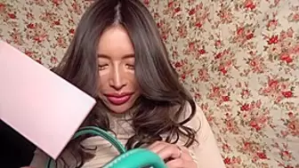 D-A Fresh Wifey Who Secretly Rides Her Man