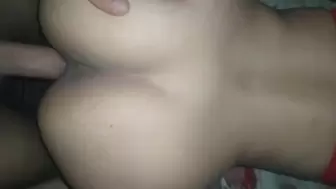 Tehran teenie arab HARD FUCK دختر نوجوانی که از خوشحالی فریاد می زند