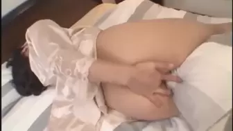Studio interview pocchari vs chubby breast licking and tickling kissing while talking to fiance