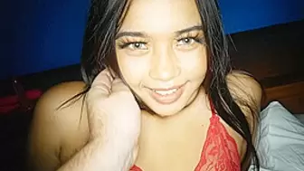 Hot Chinese amateurs teeny licked and drilled by her much old BF