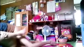 Bhauju Sanga Masti Gardai Nepali Sex