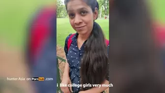 Indian College Bitch Agree For Sex For Money & Slammed In Hotel Room - Indian Hindi Audio