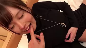 https://bit.ly/3KCb6ch [Pov] Mai / 22 / Real Estate Receptionist / Anal Development! / cherry-colored nipples / anal pearls / dildo / double fucking /Threesome / two shots / deepthroat / oral ejaculation / super pretty woman Part2