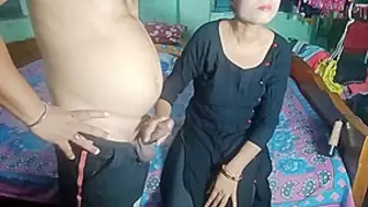 Indian wifey village fuck hard