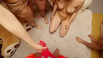 0002431_Japanese_Censored_MGS_19min