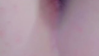 Anal exposure and attractive words of an Iranian bitch