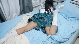 Pinay sex scandal students and her stepbrother sex