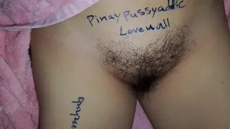I invite my EX bf to my Condo Tagalog lates Sex Tape 2023 pinay magandan best ever