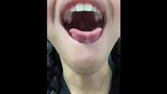Hinasmooth | Chinese Skank Wants You To Fill Her Mouth With Cumload