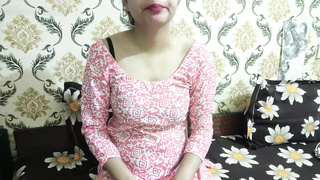 Punjabi step mom fucking with step son New porn best porn movie with Darty Talk