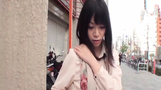 The Ex-wife Shows Off a Fresh Full Erection