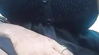 Lest do sex tape call with Indian bhabhi