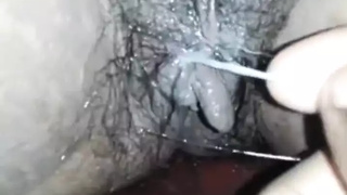South Indian Vagina Fingering by her Friend