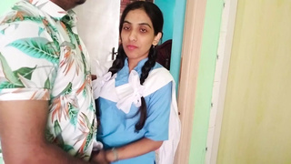 Indian School Couples sex Videos