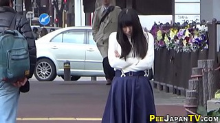Japan teeny pussies filmed