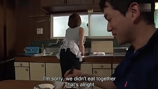 (ENG SUB) Listen To My Cuck Tale - My Ex-wife Rammed An Mechanic who Worked for me[For more free English Subtitle JAV visit myjavengsubtitle.blogspot.com ]