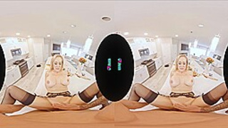VRHush Presents Best Big Tits Moments: Vol. 2 - VRHush
