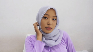 Indo Viral Hijab Tobrut Colmek keenakan