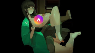 Tower of Trample 109 Begging for my mistress to step on my dong
