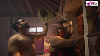 Indian fresh gf get boned by her fresh home-made BF before marriage but the bitch was unsatisfied full Hindi real homemade hard-core sex movie