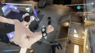 Marvel's Spider-Boy Remastered Nude Game Play [Part 29] + Download Nude Mods and Game