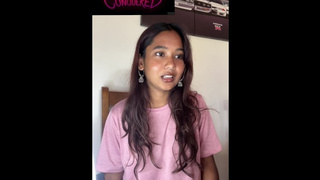 Skinny Indian reacts to LITHICA THE SUCCUBUS