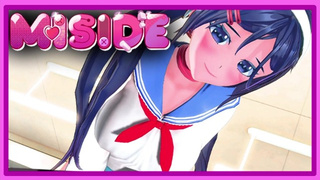 Miside - Mita has a new outfit for you!