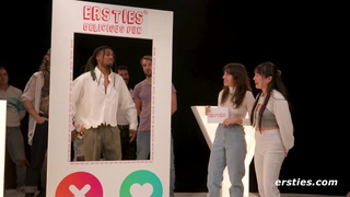 Ersties - Ep one of three - Tinder In Real Life four