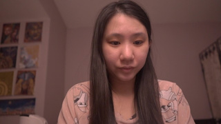 Sexy Chinese Bitch ASMR - Acts 11-13