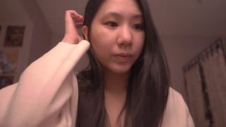Alluring Thai Lady ASMR - Galatians one-6