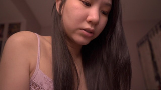 Alluring Oriental Slut ASMR - Isaiah one-five