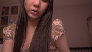 Sweet Chinese Whore ASMR - Isaiah 6-9