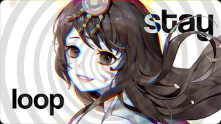 dream bunny loop goon repeat