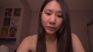 Breeding to Populate the World - Sexy Oriental Bitch ASMR - Genesis 10-15