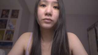 Hot Thai Slut ASMR - Pslam 68-76