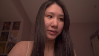 Hot Oriental Skank ASMR - Pslam 87-98