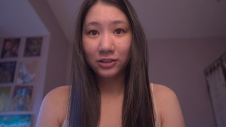Alluring Thai Chick ASMR - Pslam 99-106