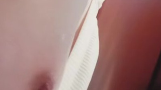 乳首と練乳