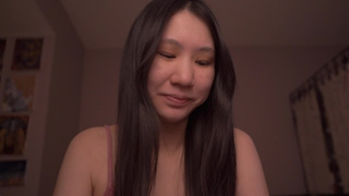 Alluring Thai Slut ASMR - Pslam 120-138