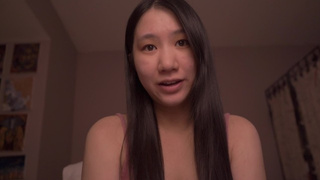 Sweet Japanese Lady ASMR - Pslam 139-150