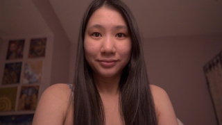 Sexy Japanese Skank ASMR - Proverbs one-7