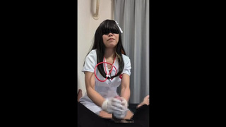 Thai Nurse Hand-job