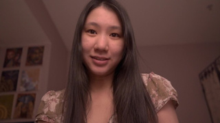 Sexy Chinese Bitch ASMR - Proverbs 15-21