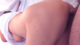 GORGEOUS OLDER THAI MILF CREAMPIED LONG AND DEEP