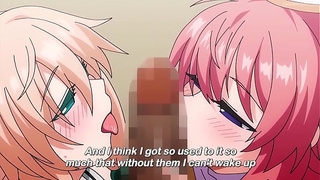 Hentai porn cartoon sex
