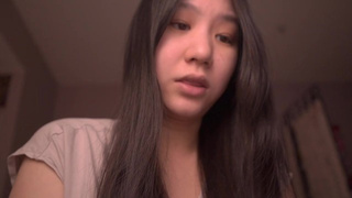Sexy Chinese Lady ASMR - Ezekiel 34-37