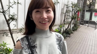 Part one: Unauthorized cream pie to a cafe bitch! A naughty skank who is a partner to the owner gets pregnant and gets half-mad lol [Mari (21)]